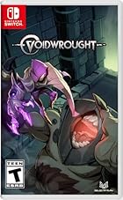 Voidwrought (Standard Edition) (輸入版:北米)