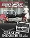Creative Industries of Detroit: The Untold Story of Detroit's Secret Concept Car Builder