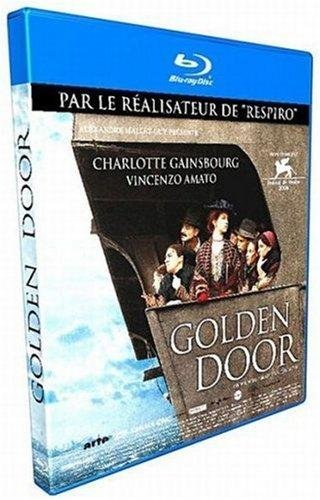 Golden Door