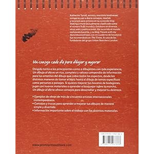 UN DIBUJO AL DIA CONSEJOS Y TECNICAS PARA MEJORAR TU CREATIVIDAD