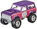 Hot Wheels Pixy Stix '67 Ford Bronco