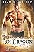 La Prisionnère du Roi Dragon: Une Romance Paranormale (Séparés par le Temps) (French Edition) by Jasmine Wylder