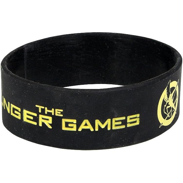 Discover 135+ hunger games gold bracelet latest kidsdream.edu.vn