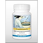 Kan Herbs - Free and Easy Wanderer 500 mg, 300 tablets [Health and Beauty]