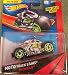 Hot Wheels Moto Track Stars HOWLAN