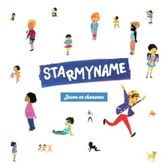 Joyeux Anniversaire Jason By Starmyname On Amazon Music Amazon Com