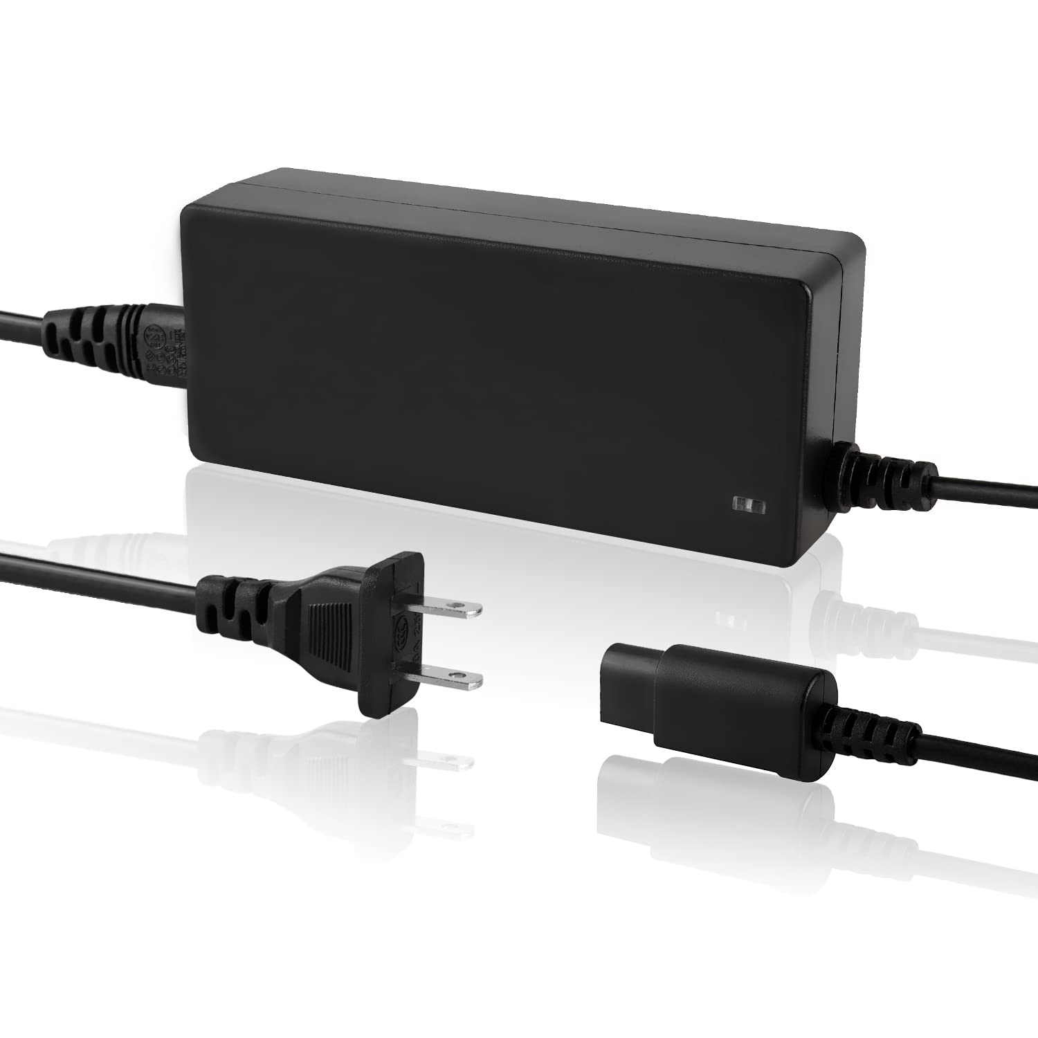 Photo 1 of AreMe AC Power Supply Adapter for Gamecube NGC System