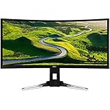 Acer XZ 35" Screen LED-Lit Monitor (UM.CX0AA.001)