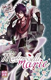 Mademoiselle se marie