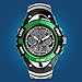 Watches,Kids Outdoors Waterproof Wristwatch,Multifunctional LED Digital Watch for Boys