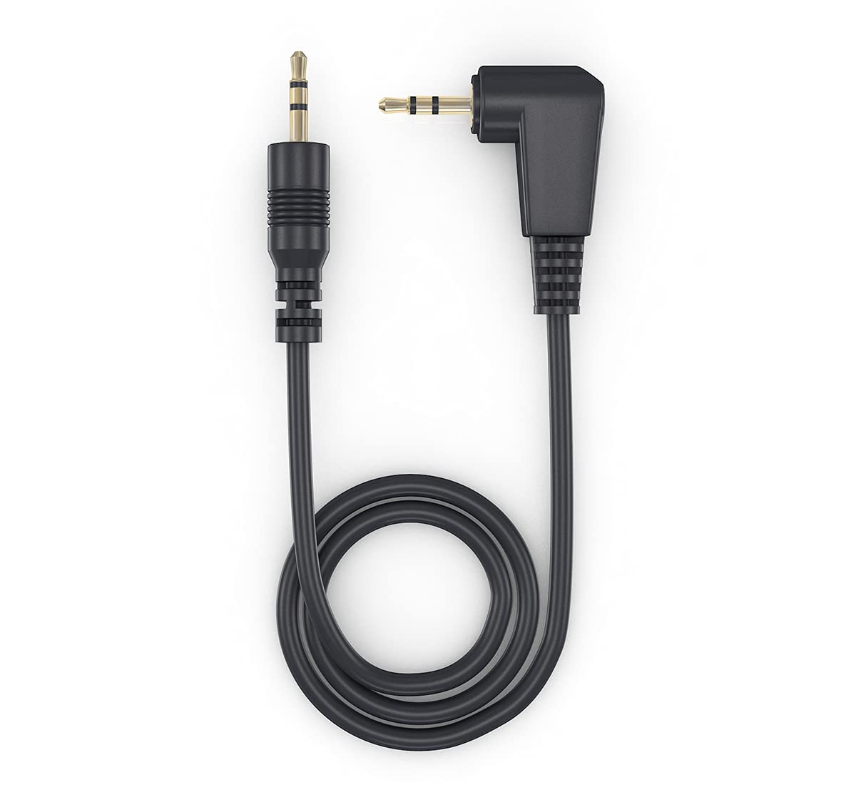 ayex Adaptor Cable for Timer Remote Shutter Release Suitable for Canon E3 EOS R R6 RP RA M5 M6 60D 70D 80D 90D M6 2000D 1300D 1100D 760D 650D 600 D Power Shot G15 G1 X SX60 — image 1