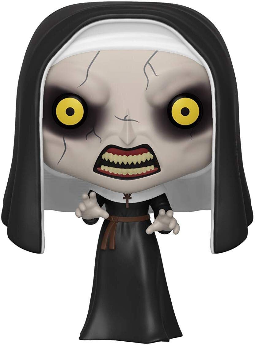 Photo 1 of Funko POP! Movies: The Nun - Demonic Nun