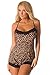 Velvet Kitten Wandering Hearts Cami Short Set for Women 565314