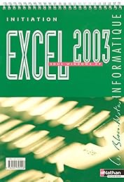 Excel 2003