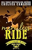 Merciless Ride: Hellions Motorcycle Club (Hellions Ride) (Volume 3)