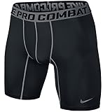 Nike Pro Core Compression Shorts (Black)
