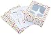 Wilton Cupcake Heaven Cupcake Box, Holds 4 Standard Cupcakes