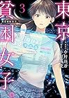 東京貧困女子。 第3巻