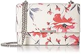 Ivanka Trump Mara Cocktail Bag, Floral Print