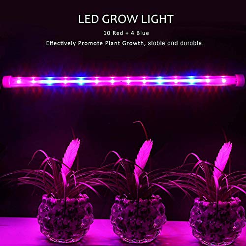 grow light strips for indoor plants