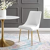 Modway Viscount Modern Accent Performance Velvet