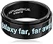 Star Wars Jewelry Men's 