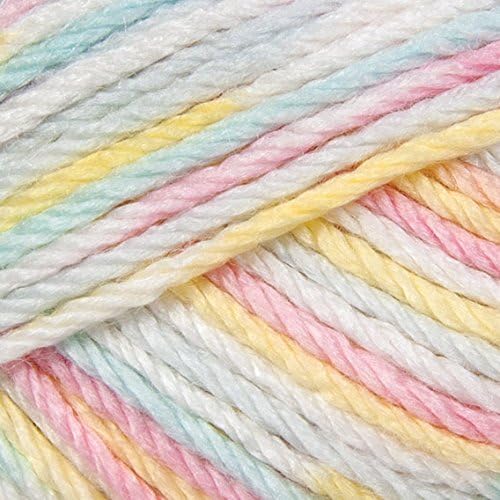 Mary Maxim Baby Value Yarn - Nursery