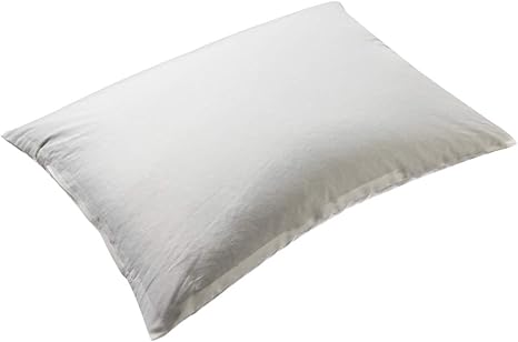 Amazon Seido 日本製 そば枕中身 そば殻 枕 白無地カバー 35cm 50cm 小 枕 オンライン通販