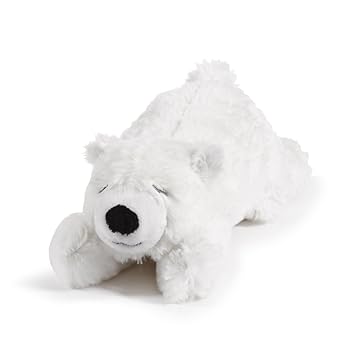 polar bear stuffed animal amazon