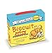 Biscuit: MORE 12-Book Phonics Fun!: A Box of 12 Mini-Books Featuring Short and Long Vowel Sounds for Dog Lovers (I Can Read Phonics)