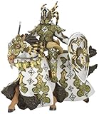 Papo Spider Warrior and Horse