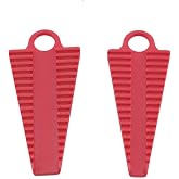 ZYAMY 2PCS Multifunctional Electronic Component Bending Machine Set Precision Resistor Lead Preforming Tool Plastic Material