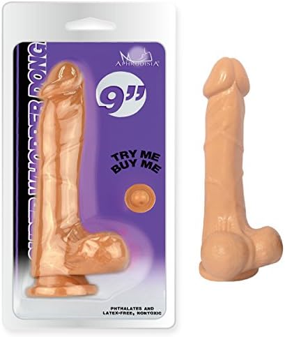 9.88 Inches Suction cup Toy
