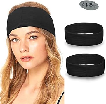 Headbands Sports Outdoors T Elephant Sports Womens Sweat Bands