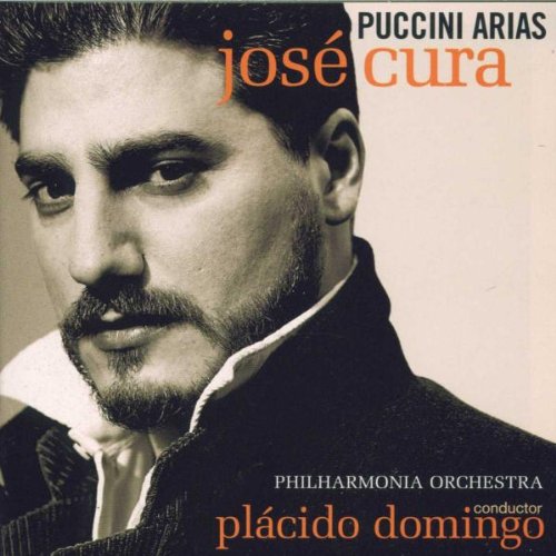 Enrico Caruso - Jose Cura - Puccini Arias  Domingo - Zortam Music