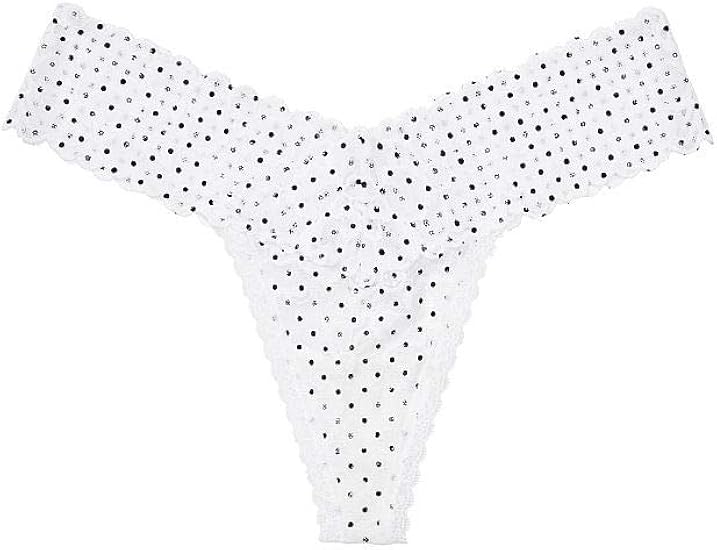 Amazon Co Jp Victoria S Secret ヴィクトリアシークレット ビクトリアシークレット The Lacie フローラルレースソングパンティー Floral Lace Thong Panty 並行輸入品 服 ファッション小物