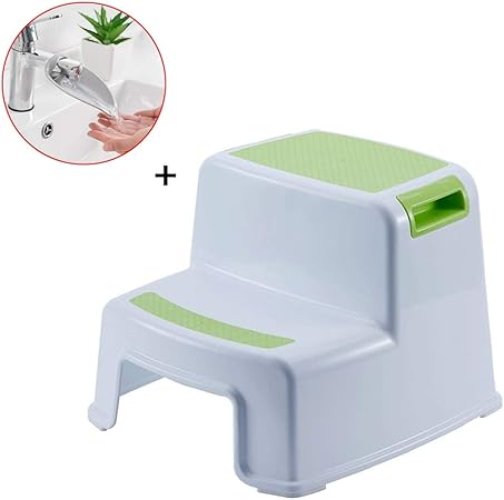 children's footstool