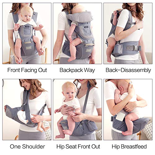 upchase baby carrier