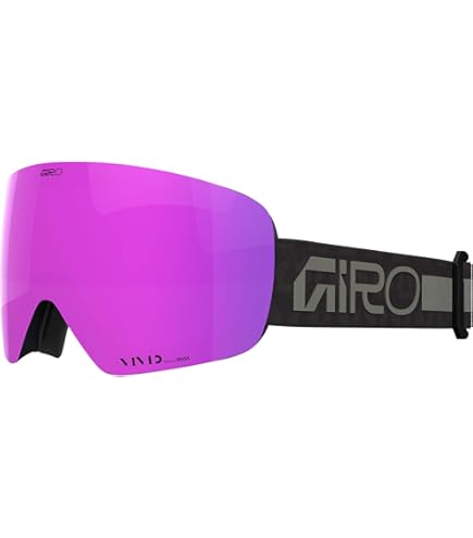 Amazon.com: Giro Article II Asian Fit Ski Goggles - Snowboard
