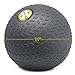 POWER GUIDANCE Slam Ball, Medicine Ball, Weight Available: 6, 8, 10, 15, 20, 25, 30 Lbs, Great for Core Training & Cardio Workouts (25)