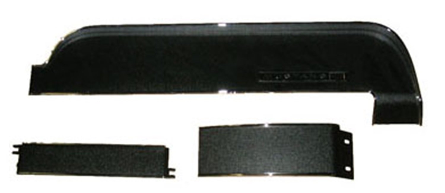 Golden Star Auto DP20-67S Dash Panel Trim Set