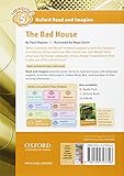 Image de Oxford Read and Imagine: Level 5: The Bad House Audio Pack