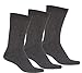 Grey 3-pack