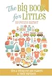 The Big Book for Littles: Tips & Tricks for Age Players & Their Partners