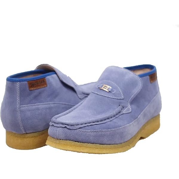 Amazon.com | British Collection Westminster Men's Lace Up