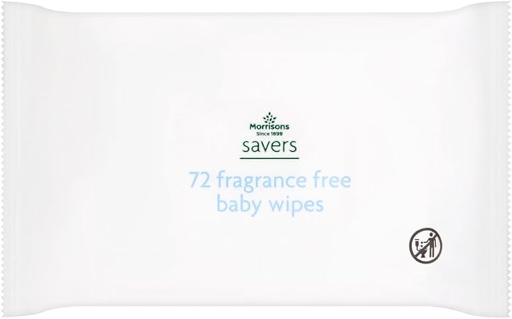 morrisons huggies wipes