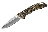 Buck Knives 286 Bantam BHW Folding Knife with