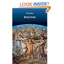 Bacchae (Dover Thrift Editions)