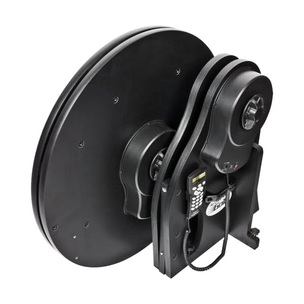 Orion 08968e Reflektor 58 x Schwarz – Teleskope (88,5 kg, 40,6 cm, Metall, Holz) – Bild 7