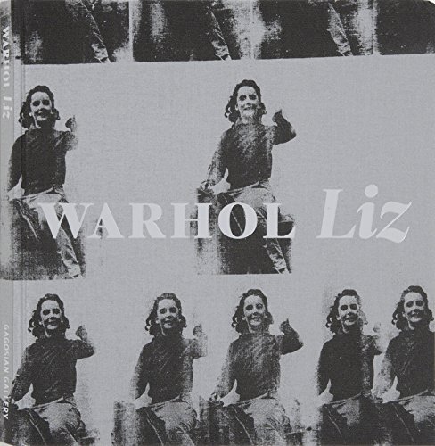 Andy Warhol: Liz by